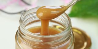 Manuka Honey